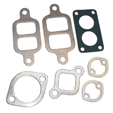 Aftermarket A4631R A4642R AF1688R AF2608R 074G Gasket Set Fits John Deere 70 720 730 Gas JDS074GK